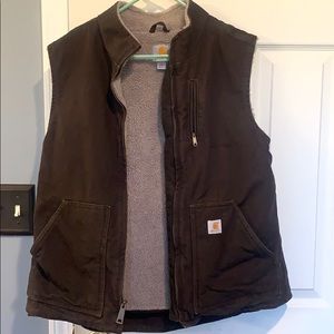 Carhartt Vest